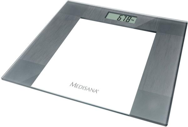 Medisana Personenwaage Glas PS400