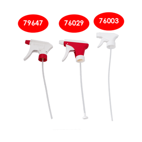 MyClean Sprühkopf für 500 ml Flaschen