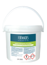 Formades Geschirrspülpulver, 5 kg