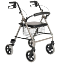 Leichtgewicht-Rollator ECO-light II