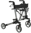 Leichtgewicht-Rollator Quadri-Light