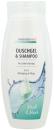 Marvita med Duschgel & Shampoo, 250 ml