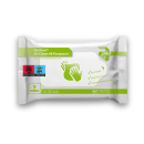 MyClean HB Händedesinfektionstücher, 15 Stk.