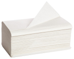 MyPure Comfort Falthandtuchpapier V-Falz weiß, 3210 Stk.